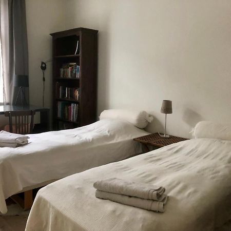 The Pea Blossom B&B Κοπεγχάγη Εξωτερικό φωτογραφία