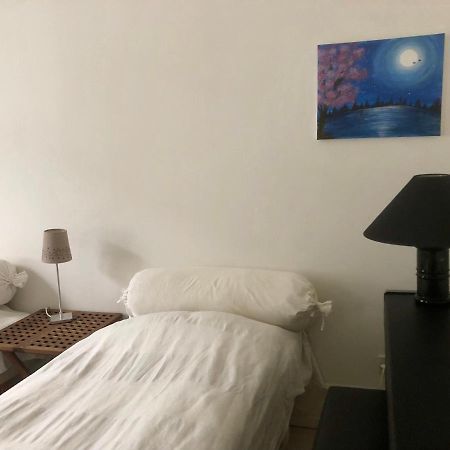 The Pea Blossom B&B Κοπεγχάγη Εξωτερικό φωτογραφία