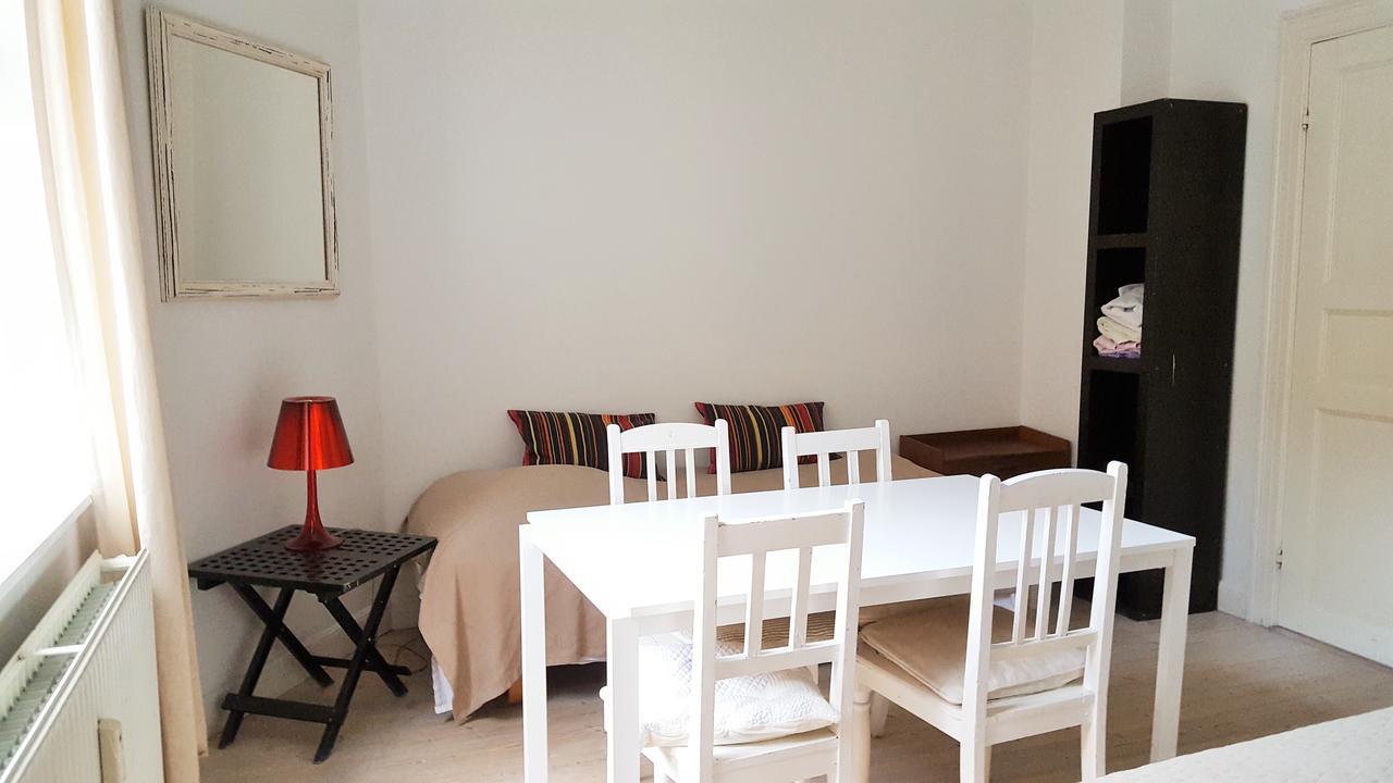 The Pea Blossom B&B Κοπεγχάγη Εξωτερικό φωτογραφία