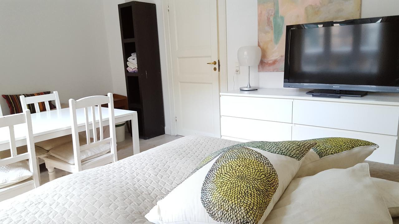 The Pea Blossom B&B Κοπεγχάγη Εξωτερικό φωτογραφία