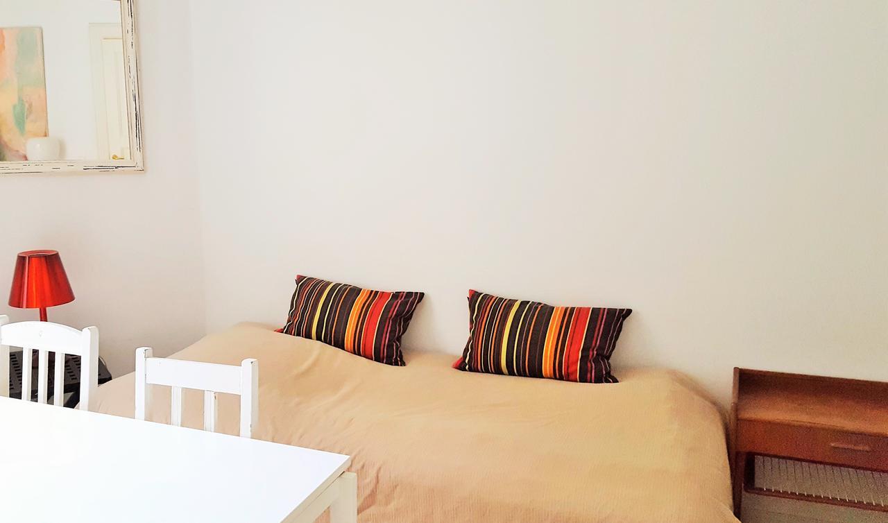 The Pea Blossom B&B Κοπεγχάγη Εξωτερικό φωτογραφία