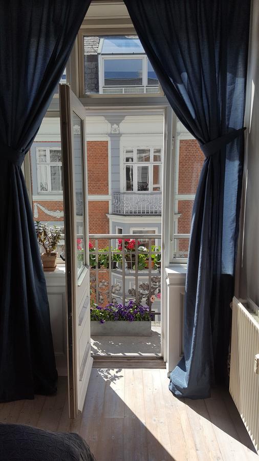 The Pea Blossom B&B Κοπεγχάγη Εξωτερικό φωτογραφία