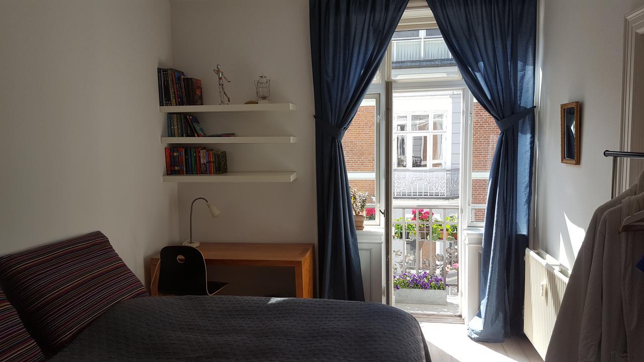 The Pea Blossom B&B Κοπεγχάγη Εξωτερικό φωτογραφία