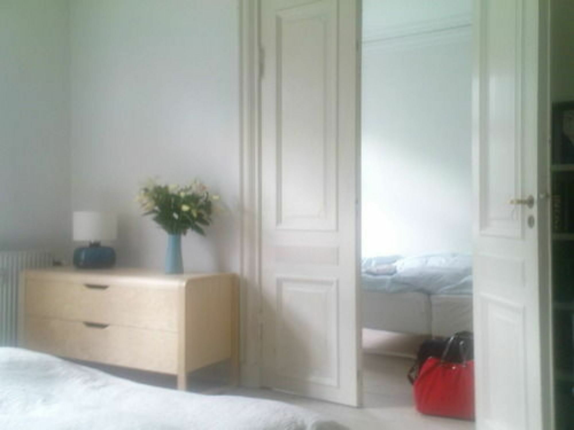 The Pea Blossom B&B Κοπεγχάγη Εξωτερικό φωτογραφία