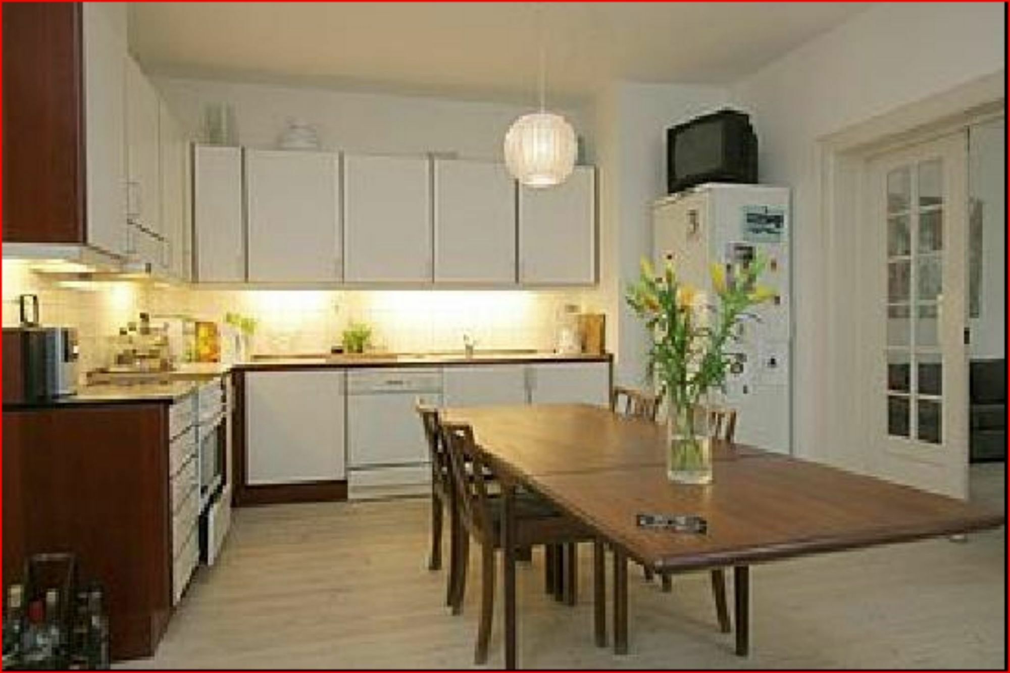 The Pea Blossom B&B Κοπεγχάγη Εξωτερικό φωτογραφία