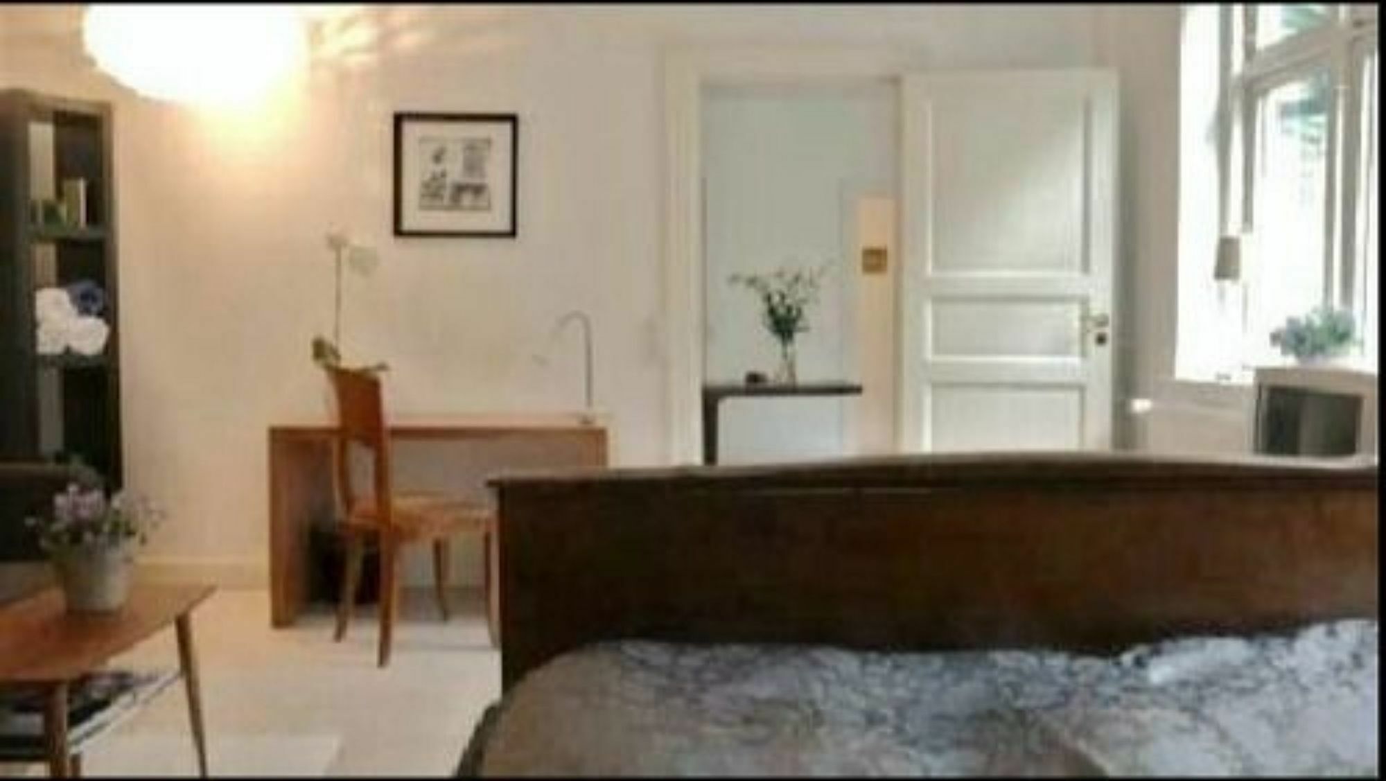 The Pea Blossom B&B Κοπεγχάγη Εξωτερικό φωτογραφία