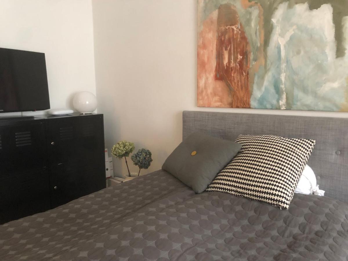 The Pea Blossom B&B Κοπεγχάγη Εξωτερικό φωτογραφία