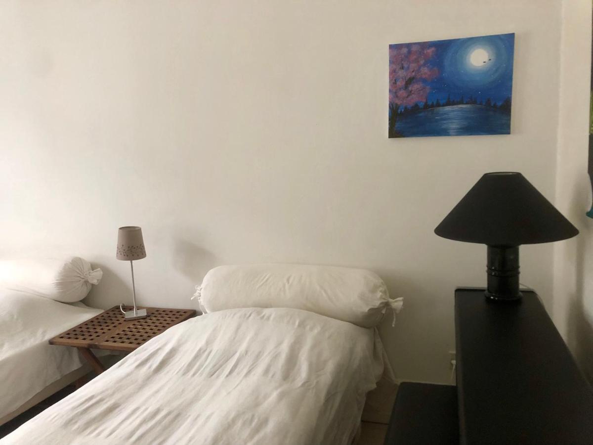 The Pea Blossom B&B Κοπεγχάγη Εξωτερικό φωτογραφία