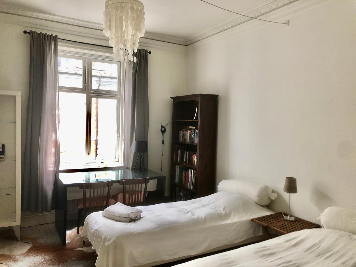 The Pea Blossom B&B Κοπεγχάγη Εξωτερικό φωτογραφία